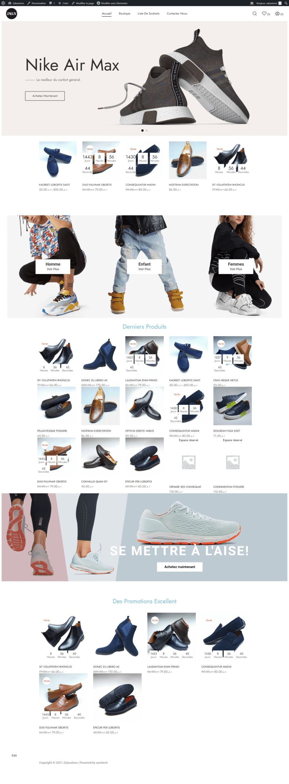 031 zaluxstore.com capture