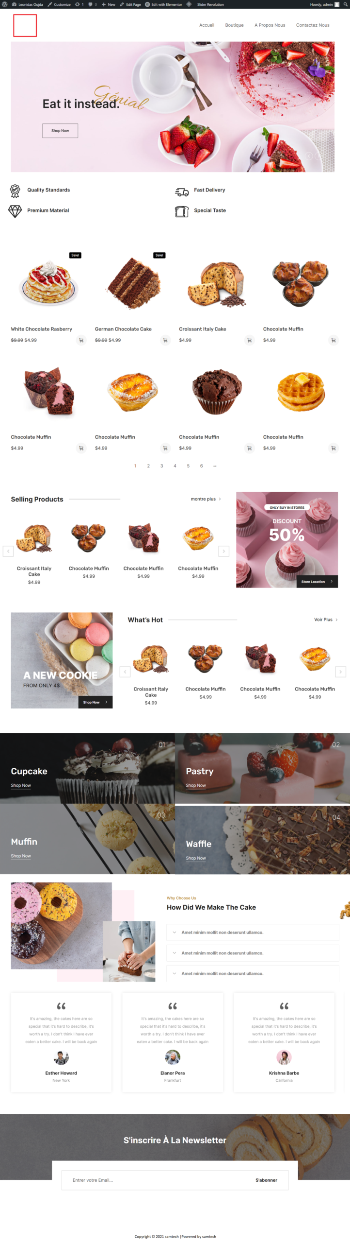 039 chocolate boutique