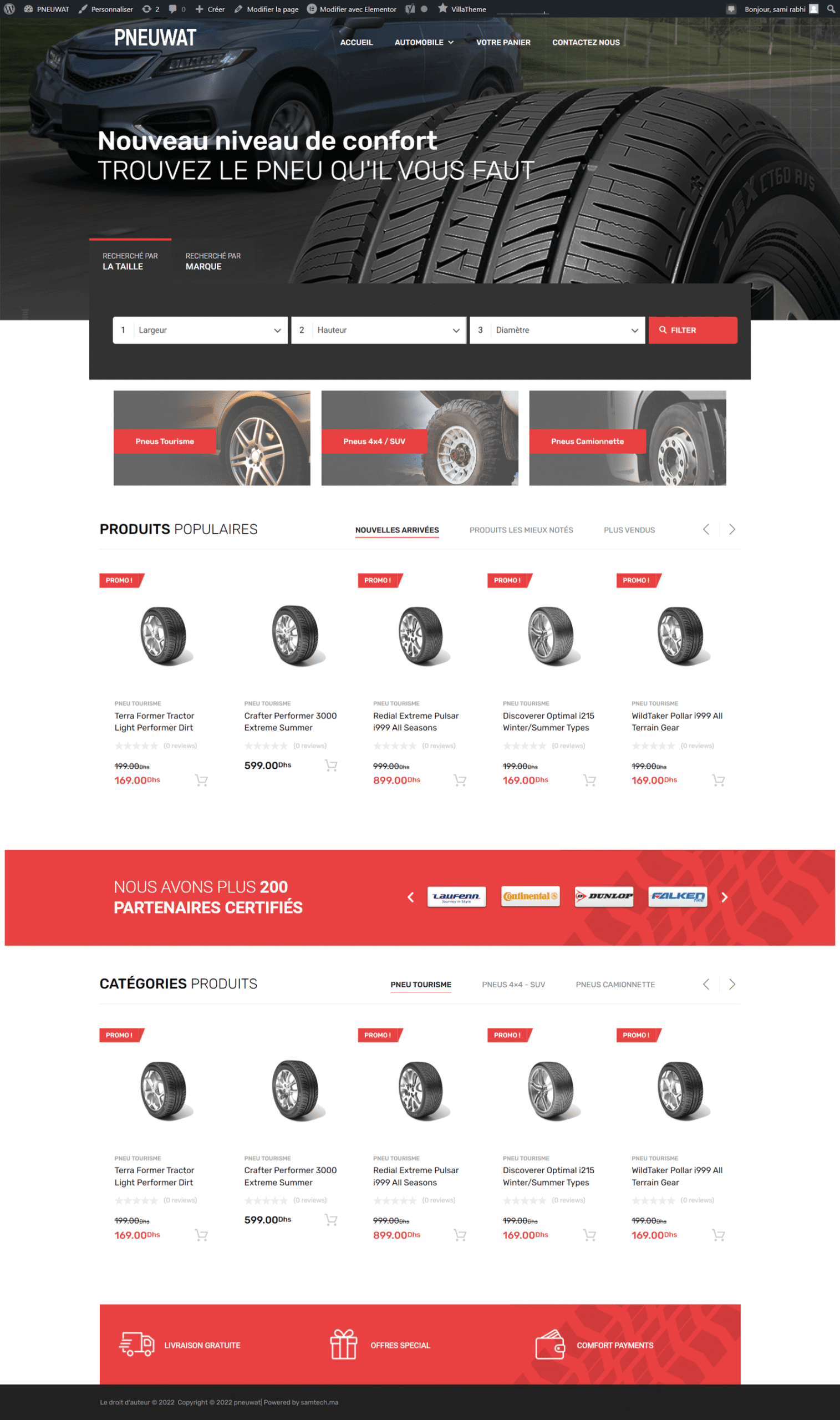 060 pneuwat portfolio