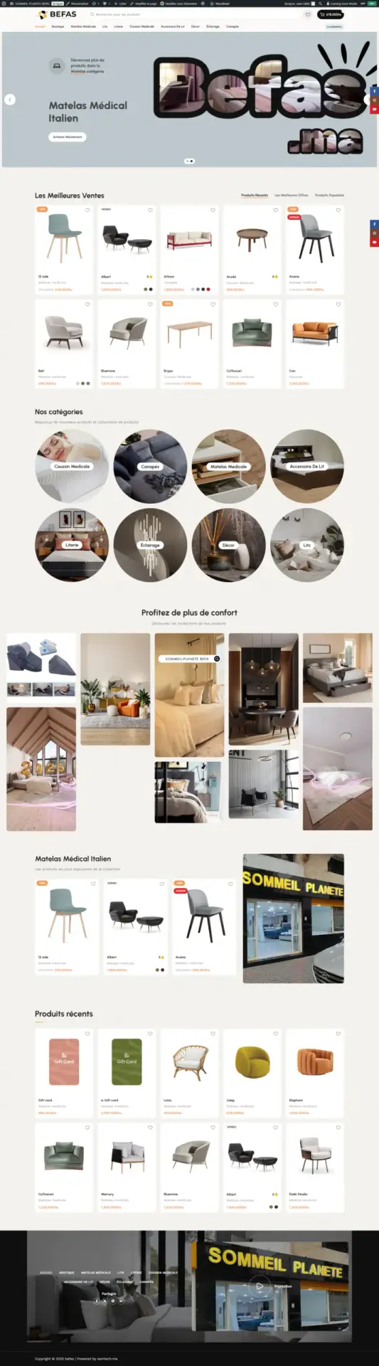 135 sommeil planete befas – befas.ma samtech scaled